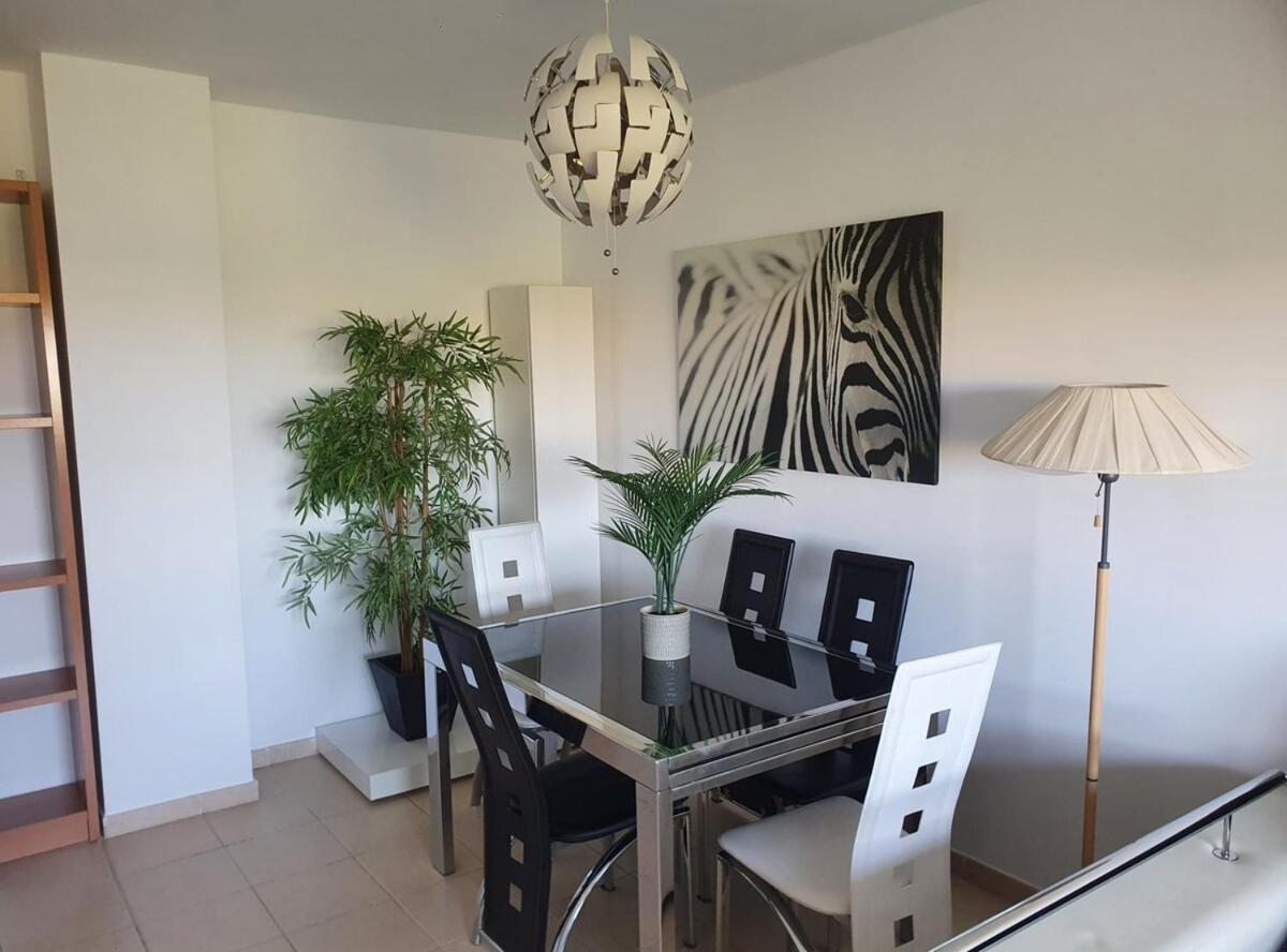 Apartamento moderno con vistas El Puerto de Santa María Exterior foto